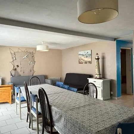 Eugene & Eugenie - Maison Familiale - Proche Gare 4*