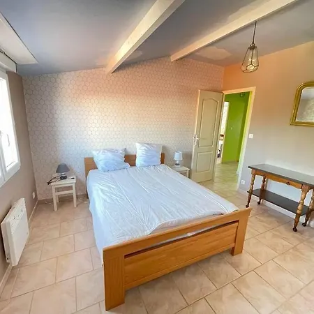 Eugene & Eugenie - Maison Familiale - Proche Gare Гостевой дом 4*