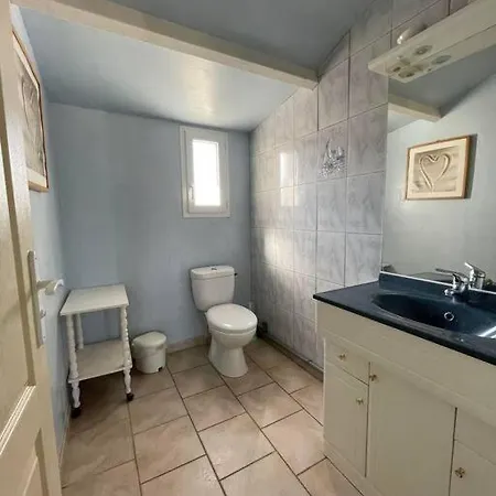 Eugene & Eugenie - Maison Familiale - Proche Gare Гостевой дом