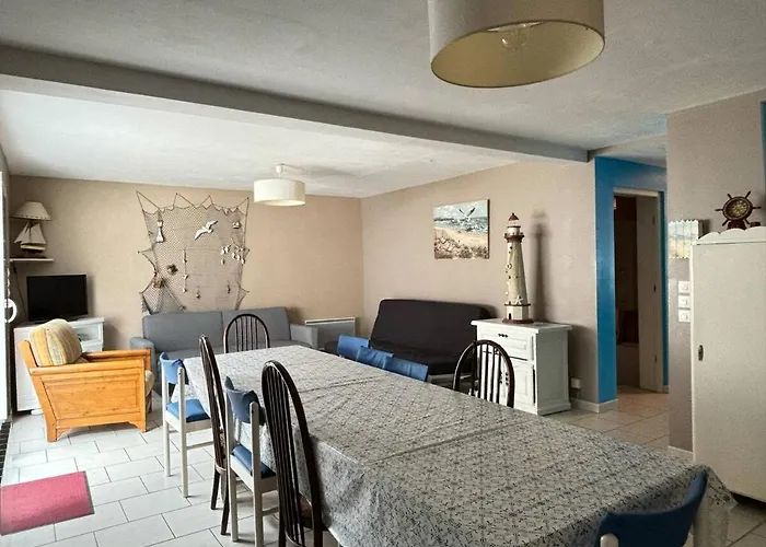 Eugene & Eugenie - Maison Familiale - Proche Gare Casa de hóspedes Les Sables-dʼOlonne