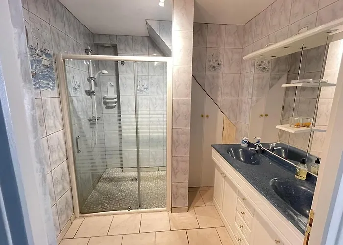 Casa de hóspedes Eugene & Eugenie - Maison Familiale - Proche Gare Les Sables-dʼOlonne