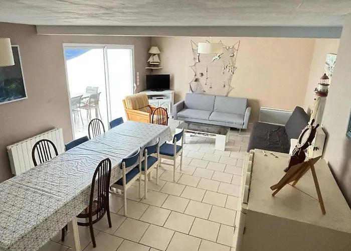 Eugene & Eugenie - Maison Familiale - Proche Gare Casa de hóspedes