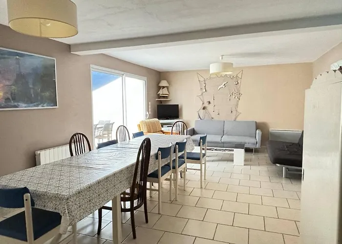 Eugene & Eugenie - Maison Familiale - Proche Gare Casa de hóspedes