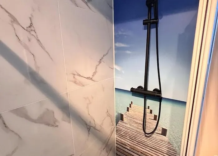 Eugene & Eugenie - Maison Familiale - Proche Gare 4* Les Sables-dʼOlonne